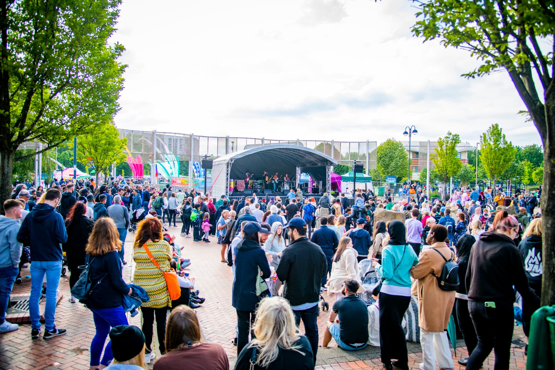 Visit Leicester — championing an underrated city