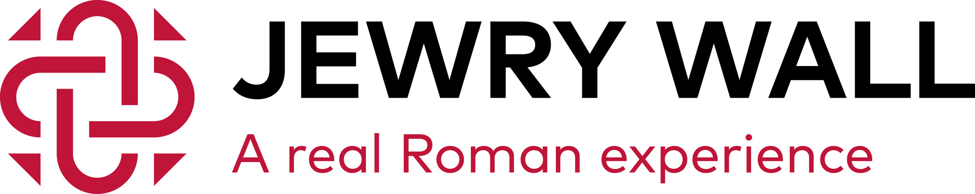 Jewry Wall Museum logo
