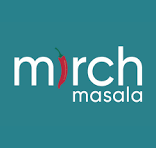 Mirch Masala logo