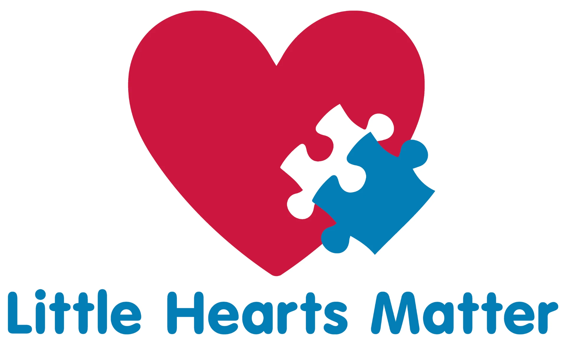 Little Hearts Matter logo
