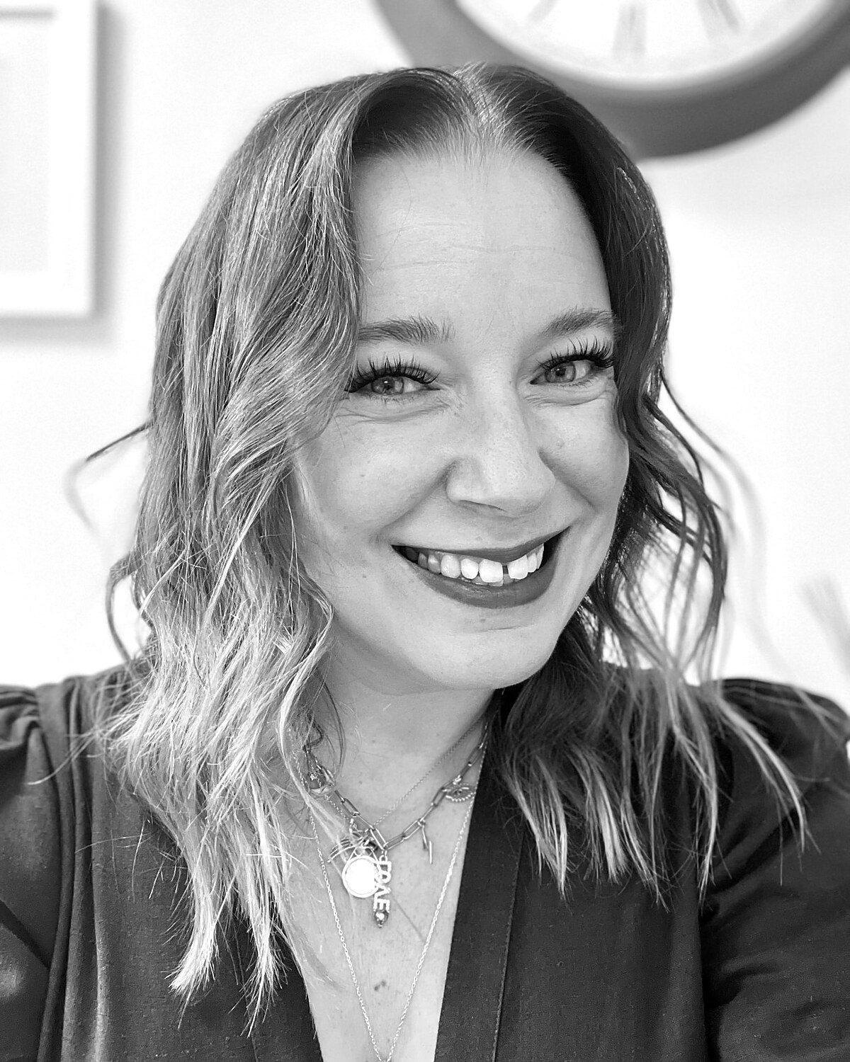 Rebecca Rhodes, Director of Communications