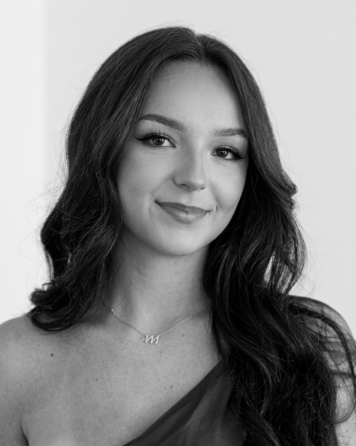 Jess Leone, PR Assistant