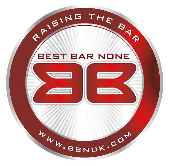 Best Bar None logo
