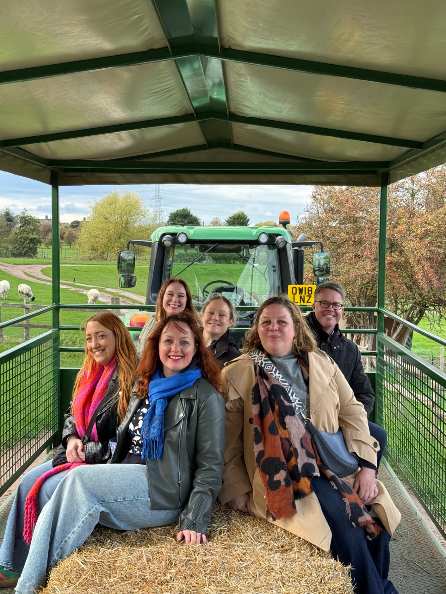 Discover Charnwood — building a lasting legacy