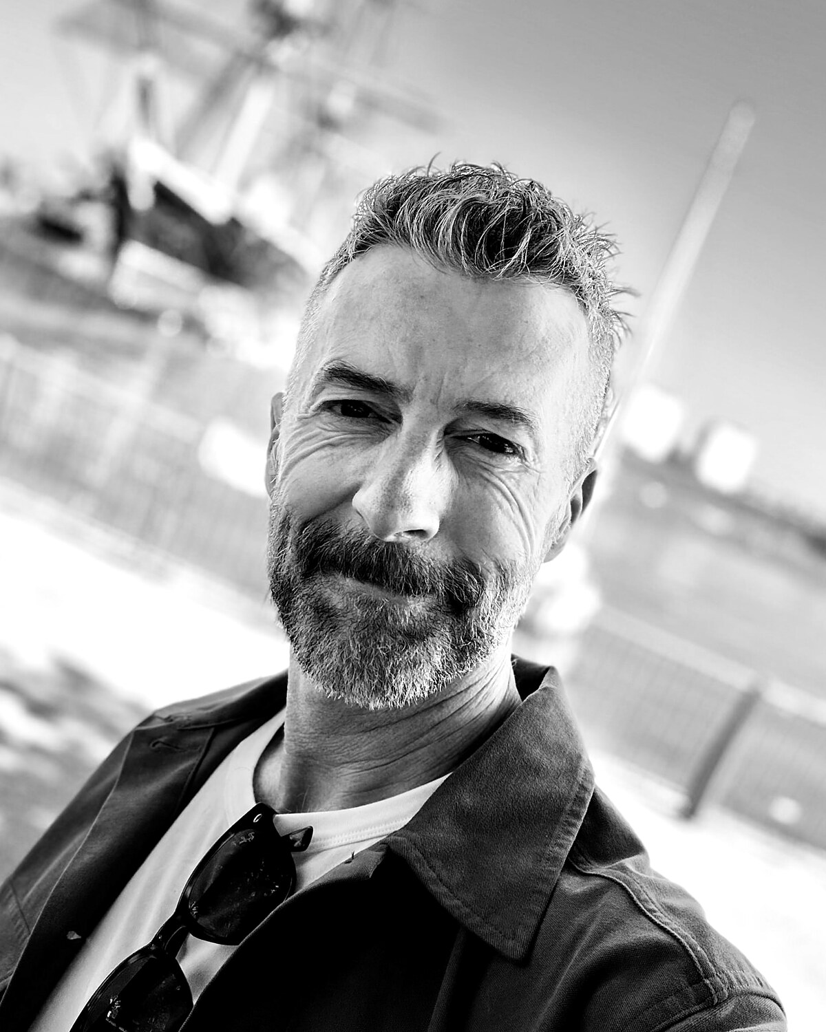 Kevin Urquhart, Co Founder & CEO