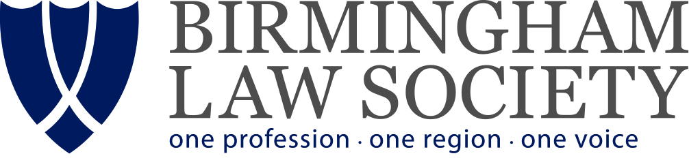Birmingham Law Society logo