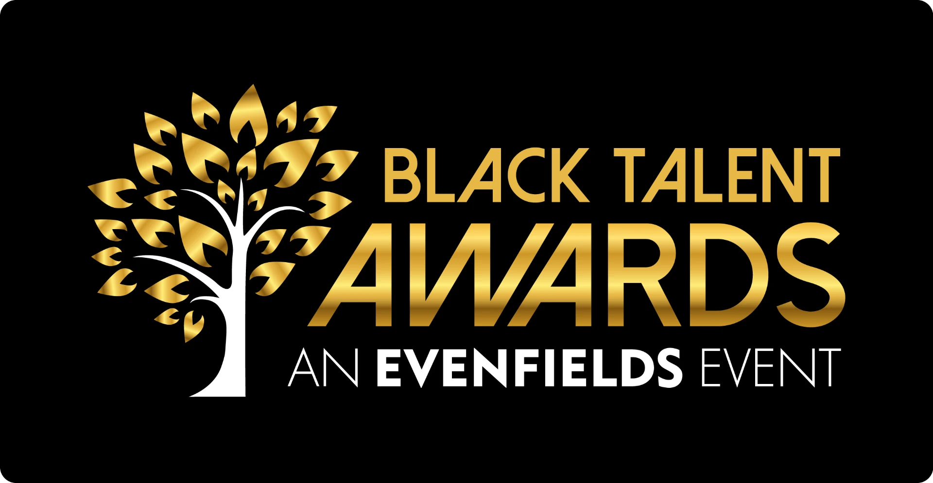 Black Talent Awards logo