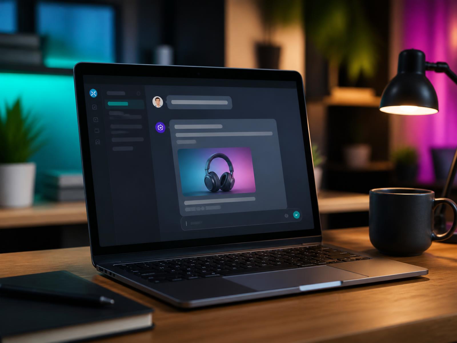 AI Optimisation & Content Strategy